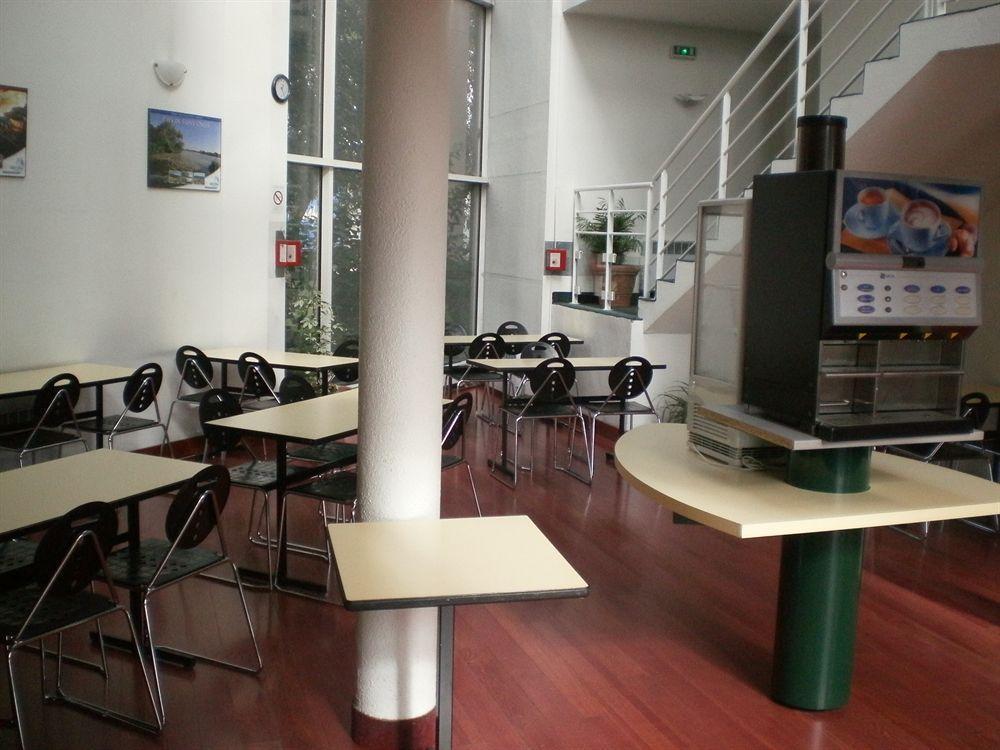 晚安酒店 阿尔奎斯 外观 照片